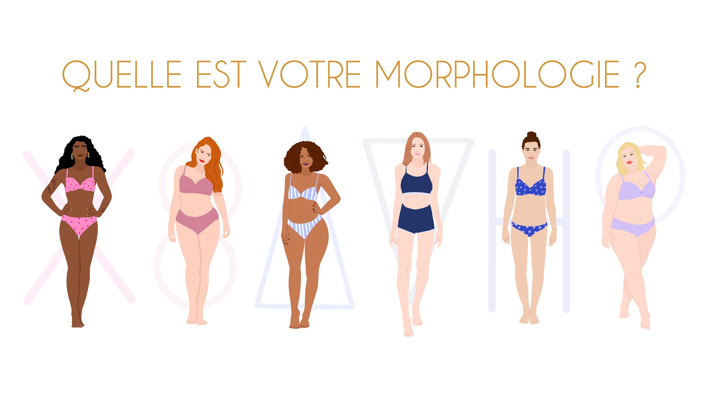Comment choisir couleur de maillot de bain ? - Atode - Vetement femme chic,  classe et éco-responsable Made in France